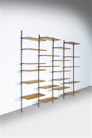 PRODUZIONE ITALIANA<BR>Grande libreria