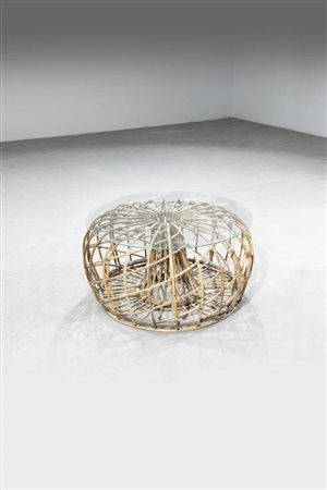 PRODUZIONE ITALIANA<BR>Tavolino