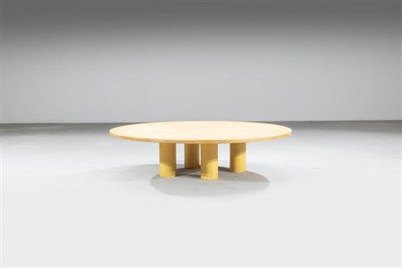 PRODUZIONE ITALIANA<BR>Grande tavolino