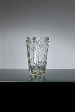 BAROVIER & TOSO<BR>Vaso