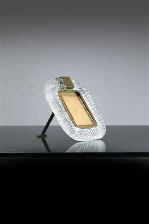 BAROVIER & TOSO<BR>Portafotografie