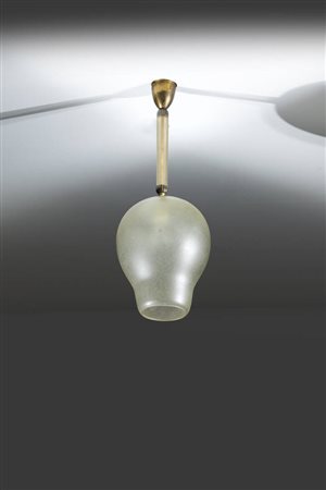 SEGUSO<BR>Lampada a sospensione