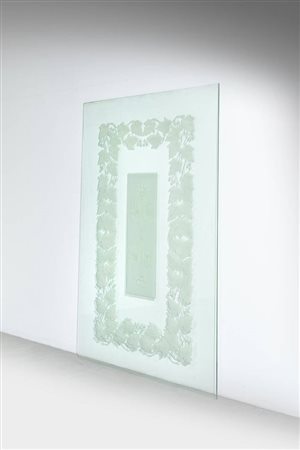 PRODUZIONE ITALIANA<BR>Vetrata