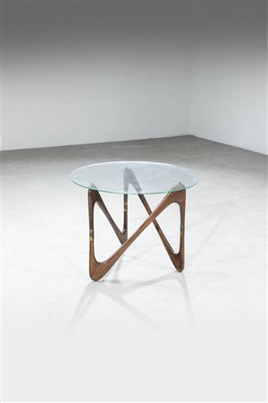 CESARE LACCA<BR>Tavolino