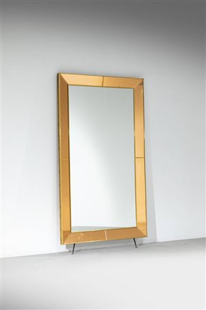 CRISTAL ART<BR>Specchiera