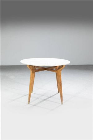 PRODUZIONE ITALIANA<BR>Tavolo in marmo