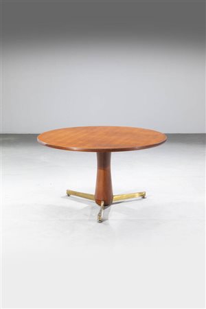 PAOLO BUFFA<BR>Tavolo