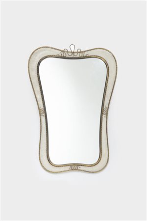 PRODUZIONE ITALIANA<BR>Specchio da parete