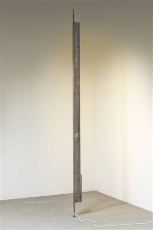 OSVALDO BORSANI<BR>Lampada cielo/terra mod. LT8