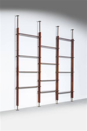 PRODUZIONE ITALIANA<BR>Libreria cielo/terra