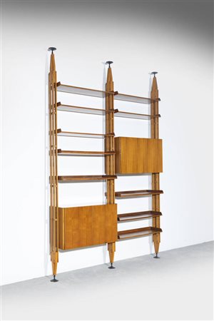 FRANCO ALBINI<BR>Libreria LB7