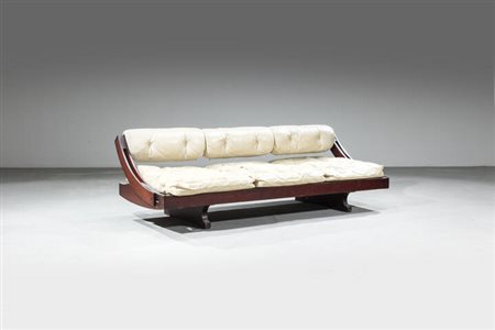 GIANNI SONGIA<BR>Divano letto daybed GS195