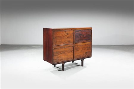GIANFRANCO FRATTINI<BR>Mobile credenza