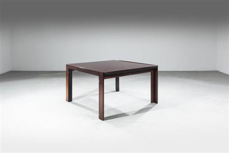 AFRA E TOBIA SCARPA<BR>Tavolo mod. 778