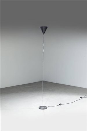 LUIGI CACCIA DOMINIONI<BR>Lampada da terra mod. LTE5 Imbuto