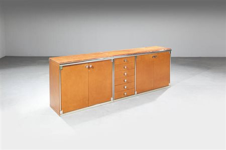 GUIDO FALESCHINI<BR>Credenza