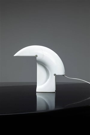 TOBIA SCARPA<BR>Lampada da tavolo mod. Biagio