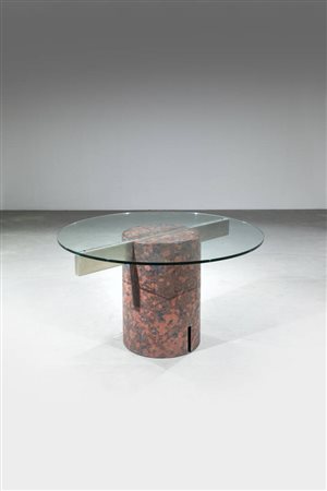 GIOVANNI OFFREDI<BR>Tavolo