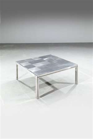 ROSS LITTELL<BR>Tavolino