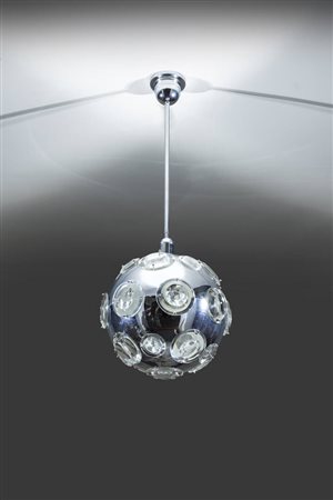 OSCAR TORLASCO<BR>Lampada a sospensione
