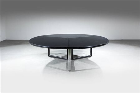 OSVALDO BORSANI<BR>Tavolo mod. T334