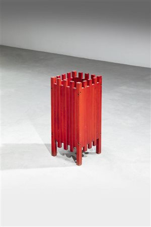 ETTORE SOTTSASS<BR>Portaombrelli