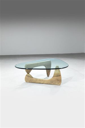ISAMU NOGUCHI<BR>Tavolino mod. Caffee table