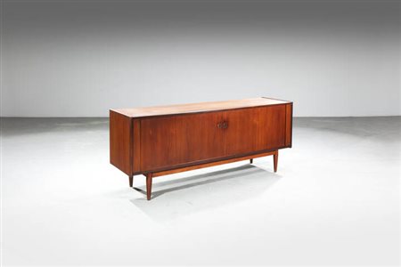 OLSEN HOVMAND<BR>Sideboard