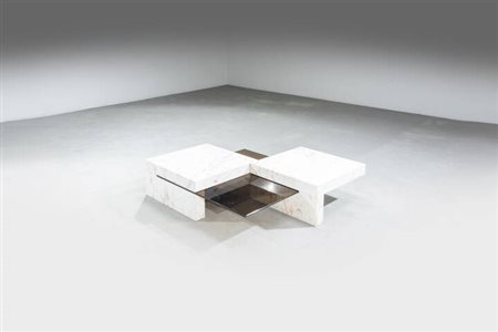 PRODUZIONE ITALIANA<BR>Tavolino