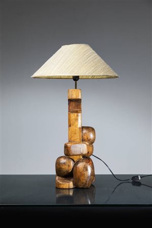 PRODUZIONE ITALIANA<BR>Lampada da tavolo