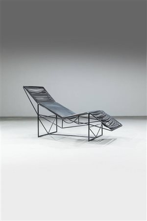 PAOLO PASSERINI<BR>Chaise longue