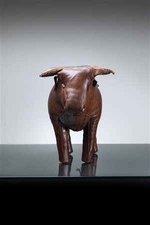 DIMITRI OMERSA<BR>Toro