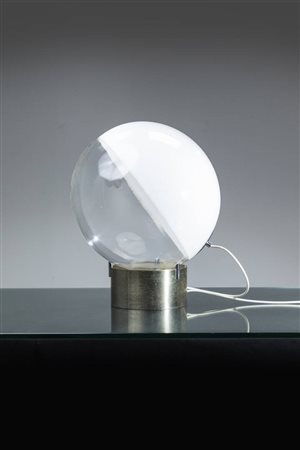 FILIPPO PANSECA<BR>Lampada da tavolo