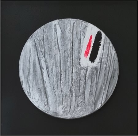 FINZI ENNIO Venezia 1931 "Il verso del colore"