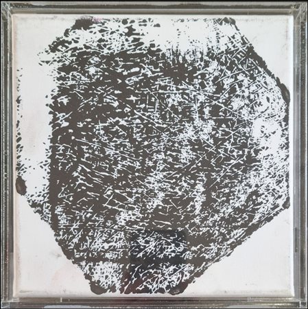 MASI PAOLO Firenze 1933 "Senza titolo"