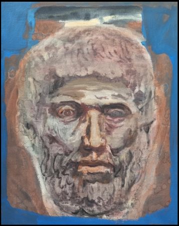 BARATELLA PAOLO Bologna 1935 "La metafisica di Aristotele"