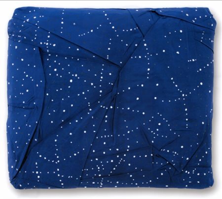 BERLINGERI CESARE Cittanova 1948 "Piegare le stelle"