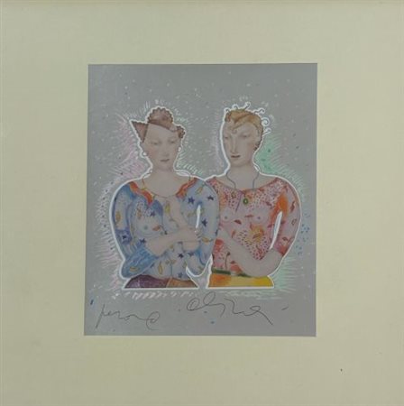 Luca Alinari “Senza titolo”