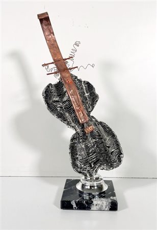 M’Horo “Senza titolo”