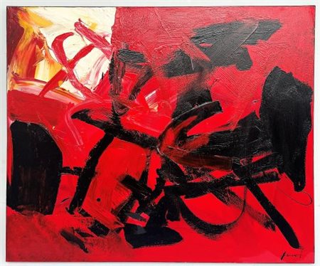 Pierluigi De Lutti “Il giardino segreto” 