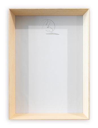 LISA PONTI (1922-2019) - Senza Titolo