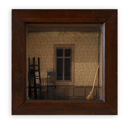 MICHEL SAUER (1949) - Kiev mup alles ganz anders werden, 1973