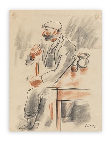 CANCIANI - Senza Titolo