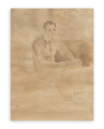 CANCIANI - Senza Titolo