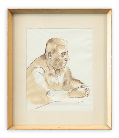 LEONCINI - Senza Titolo