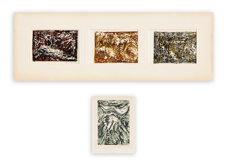 GINA ROMA (1914-2005) - Lotto unico