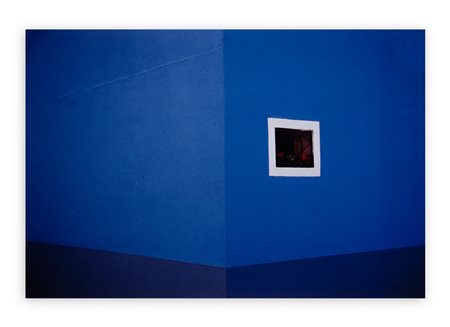 MARIO TREVISAN - Burano, 1997