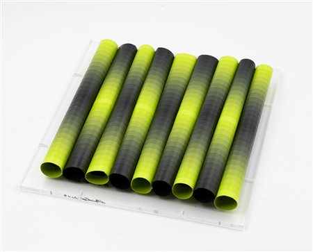 RAFFAELE BIELÒ (1973) - Twisted, 2019