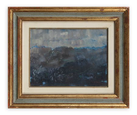 R. CRIVELLI - Senza Titolo