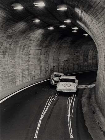 Arnold Odermatt (1925 - 2021)  - Stansstad, 1970